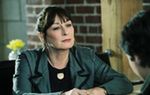 Anjelica Huston w muzycznym serialu