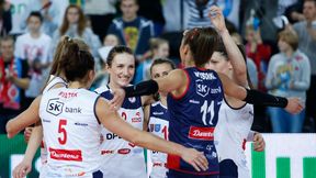 Legionovia przegrywa, ale gra dalej - relacja z meczu SK bank Legionovia Legionowo - Developres SkyRes Rzeszów