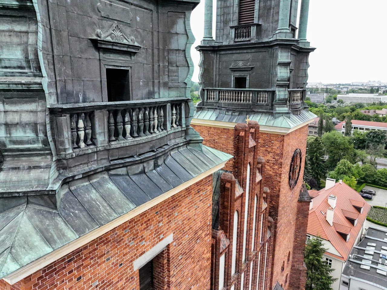 Poznań: Dziś mija 1000-lecie śmierci Bolesława Chrobrego. Spotkaliśmy jego potomków. "Może nas być o wiele więcej". Jak to sprawdzić?