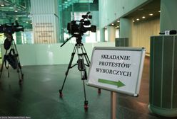 Zwrot ws. protestów wyborczych. Sędziowie SN wydali oświadczenie