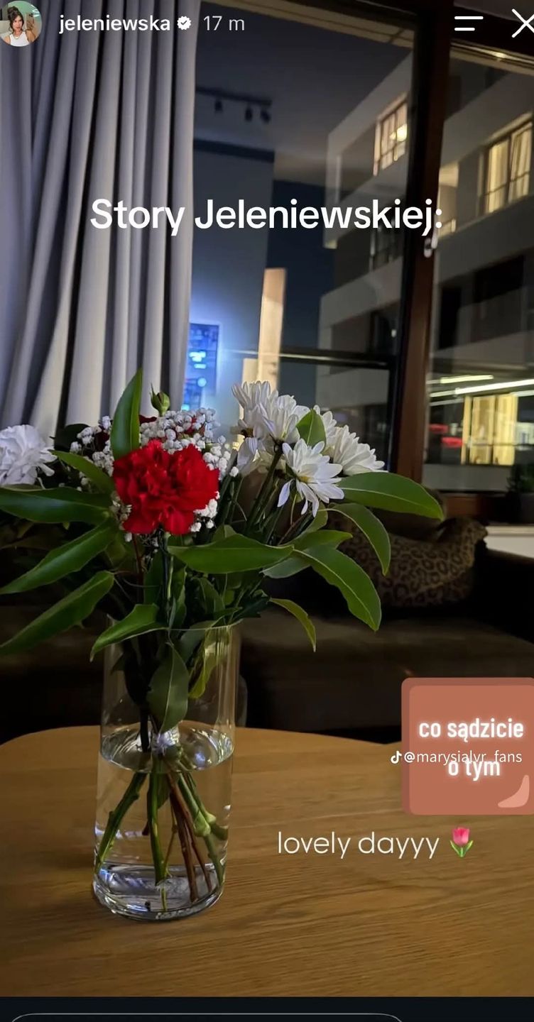Nowy trop internautów ws. Jeleniewskiej i Fornala