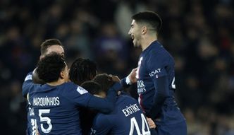 PSG ucieka spod topora! Walka o Ligue 1