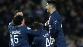PSG ucieka spod topora! Walka o Ligue 1