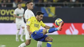 Maruder La Liga wciąż bez wygranej. Degradacja coraz bliżej