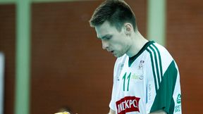 Wojciech Sobala: Nie po to przyjeżdża się do wicemistrza, aby przegrać 0:3