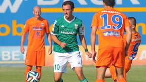 Denis Popović:  Liczyła się tylko Wisła