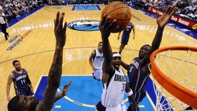 NBA: Top tygodnia - wsady, asysty, zagrania obronne (wideo)