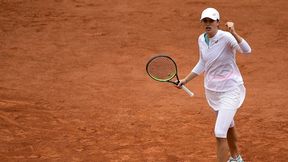 Tenis. Roland Garros. Zagraniczni specjaliści o Idze Świątek. "Przywodzi na myśl Samprasa, Williams i Szarapową"