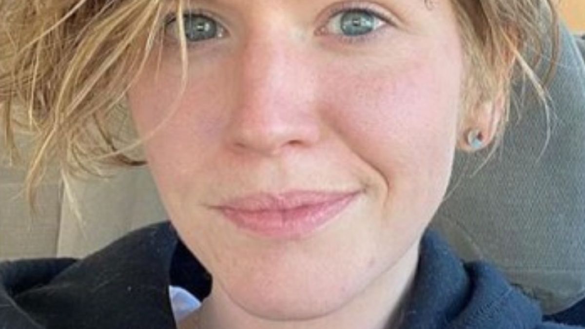 Courtney Bryan opublikowała ostatni post w mediach społecznościowych 23 września. Cztery dni później nie pojawiła się w pracy 