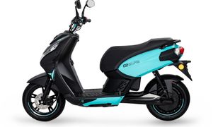 Peugeot e-Streetzone niebawem dołączy do gamy. Co wiemy o elektrycznym skuterze?