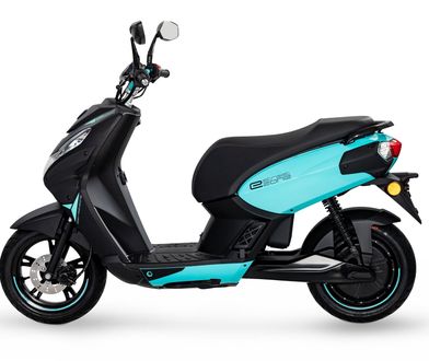 Peugeot e-Streetzone niebawem dołączy do gamy. Co wiemy o elektrycznym skuterze?
