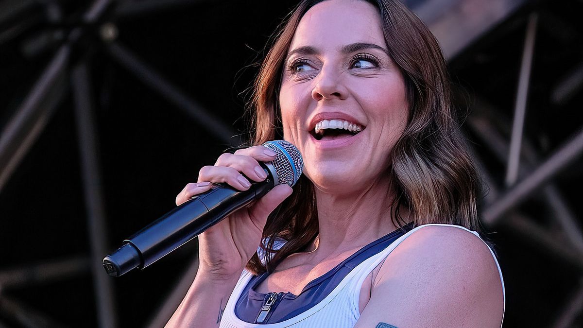 Mel C odwołała występ na imprezie TVP