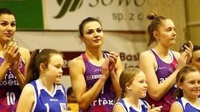EuroCup Women: InvestInTheWest Enea Gorzów - Artego Bydgoszcz 81:78 (galeria)