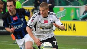 Henrik Ojamaa zagra w Beitarze Jerozolima