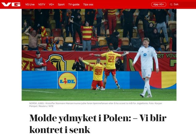 Fot. vg.no