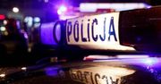Warszawa: Ucieczka na torowisku. Cztery radiowozy w akcji