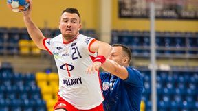 Azoty - Orlen Wisła: Puławianie chcą pozostać w grze o finał