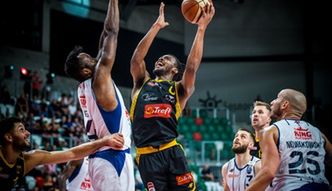Start zdobył Sopot! Świetny początek sezonu drużyny z Lublina