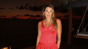 Sabalenka zapytana o obywatelstwo. Od razu odpowiedziała