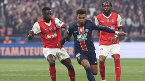 KMŚ. Składy na finał Chelsea - PSG