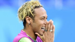 Mundial 2018. 310 mln euro za Neymara. Real Madryt musi się tłumaczyć
