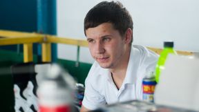 Władimir Borudulin:  Moje motocykle tęsknią za polską ligą tak samo jak ja