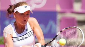 Roland Garros: Radwańska w 1/32 finału