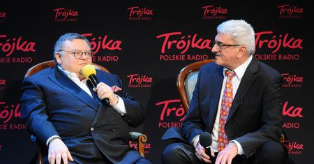 Krajowa Rada Radiofonii i Telewizji otrzymała skargi na radiową Trójkę