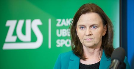 ZUS idzie na wojnę. Sprawa skończy się w prokuraturze
