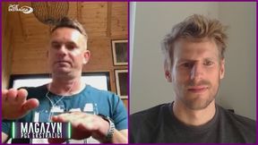 Zaprezentowali nagranie na swoją obronę. Krzysztof Cegielski wyjaśnia