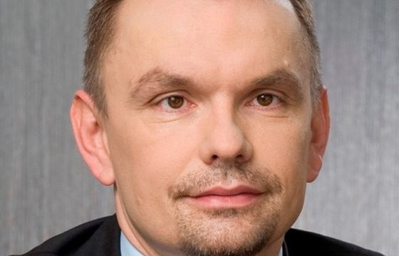 Arkadiusz Kwaśniewski dyrektorem sprzedaży Gratka.pl