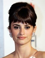 Śpiąca Królewna Penelope Cruz