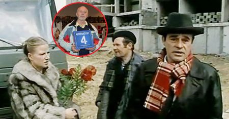 Cenzura PRL nie przełknęła tej sceny. Twórca "Alternatyw 4" o kulisach