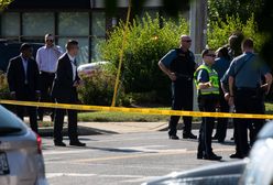 Strzały w Elk Mills. Nie żyje pięć osób, w tym troje dzieci