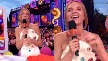 Katarzyna Burzyńska zaliczyła WPADKĘ na żywo podczas "Lata z Radiem i TVP". "ZAPOMNIAŁAM NAZWISKA"