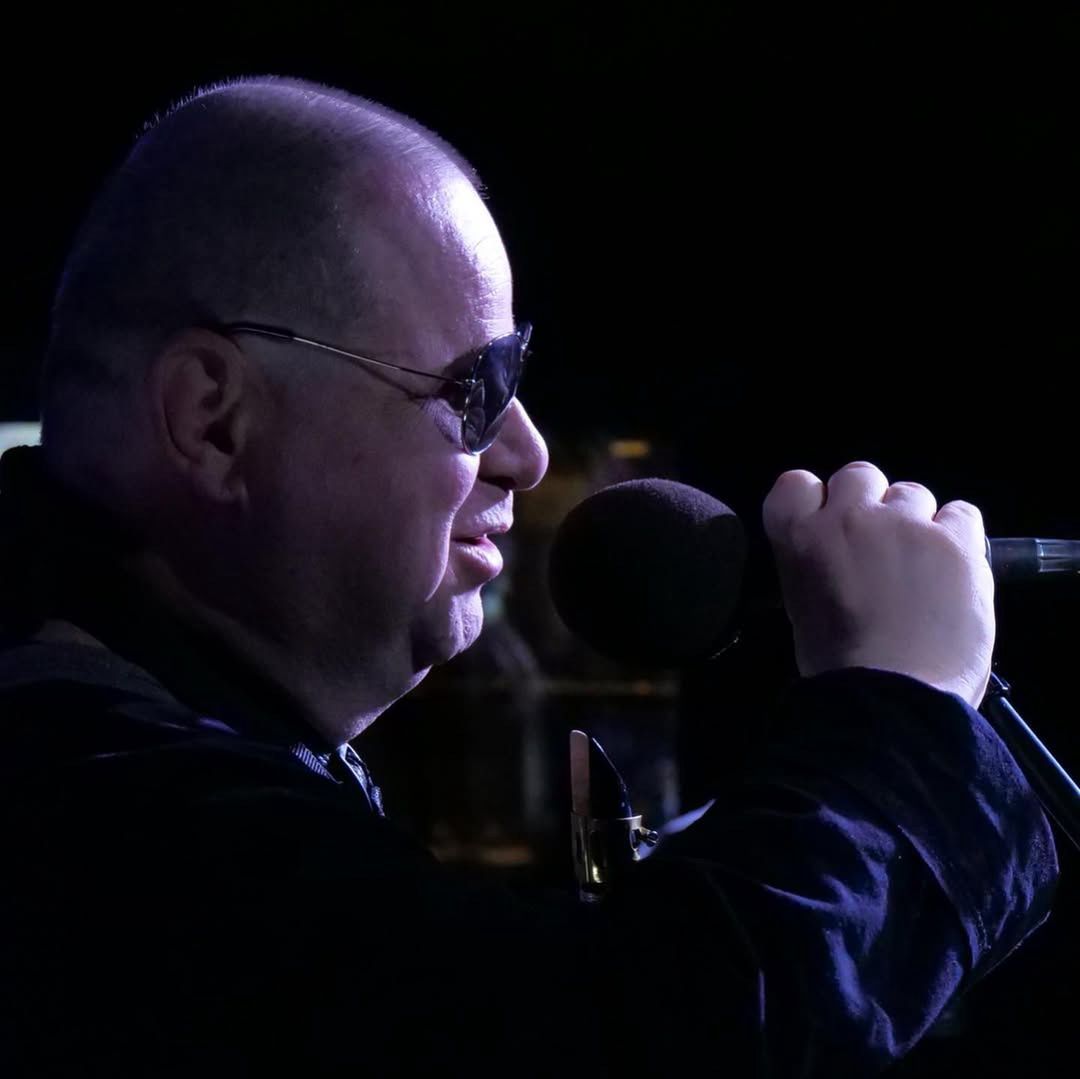 Jacek Mielcarek choruje na nowotwór 