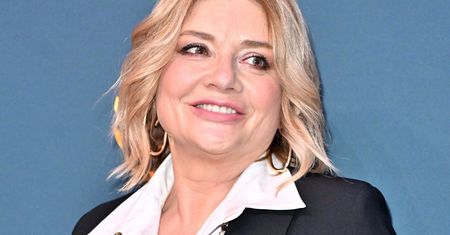 Małgorzata Ostrowska-Królikowska niedługo zatańczy w Polsacie. Zobaczcie, jak wyglądała w 30 lat temu