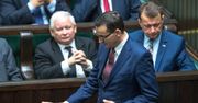 PiS nieoczekiwanie odsłoniło finansowe karty. "Wypadają trupy"