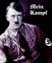 Mein Kampf jest szkodliwe