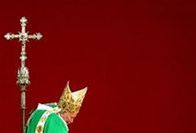 W Krakowie pokazano rękopisy z dziennika Karola Wojtyły