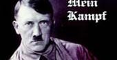 Mein Kampf jest szkodliwe