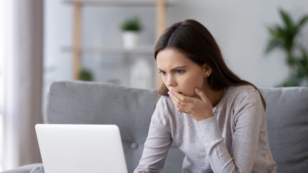 Metoda, którą każdy zna, a i tak nie brakuje ofiar, fot. Shutterstock.com