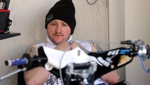 Pominęli ich przy królewskich odznaczeniach. "Pokazuje to, jak małym sportem jesteśmy"