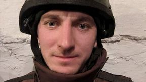 Ukrainiec dostał wiadomość od Rosjanina. Te słowa wiele wyjaśniają