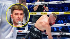 Wasilewski ostro o Adamku. "Skompromitował się"