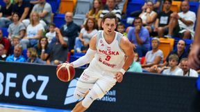 EuroBasket. Mike Taylor powołał skład na eliminacje. Adam Waczyński nadal "niewidzialny"