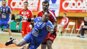 Fotorelacja: OKPR Warmia Traveland Olsztyn - KPR Borodino Legionowo 26:32