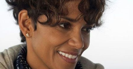 "Extant" - pierwszy zwiastun serialu z Berry