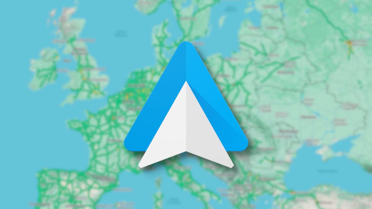 Android Auto