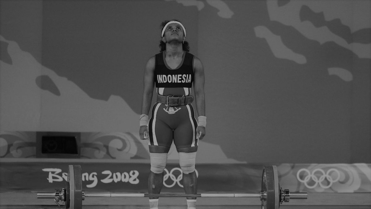 Getty Images / Mike Hewitt / Raema Lisa Rumbewas